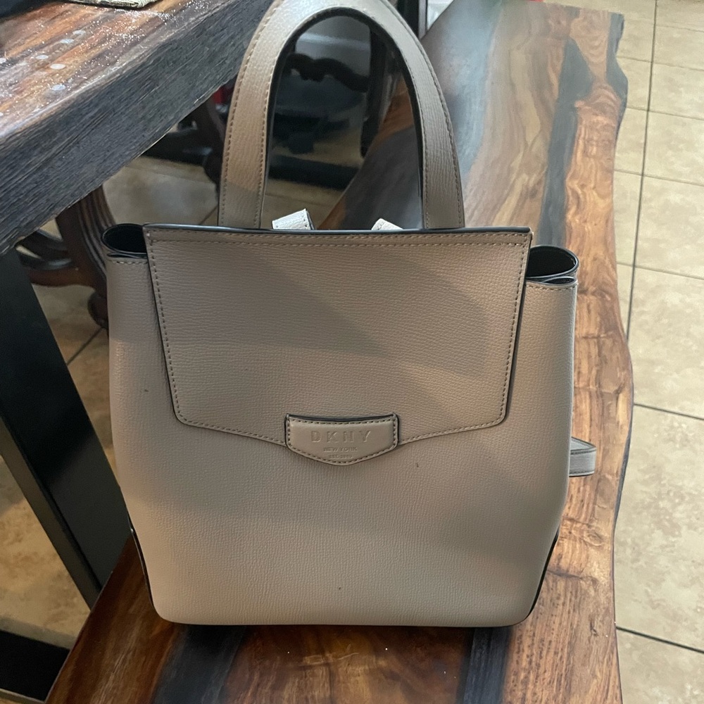 Authentic Dnky Backpack - image 1